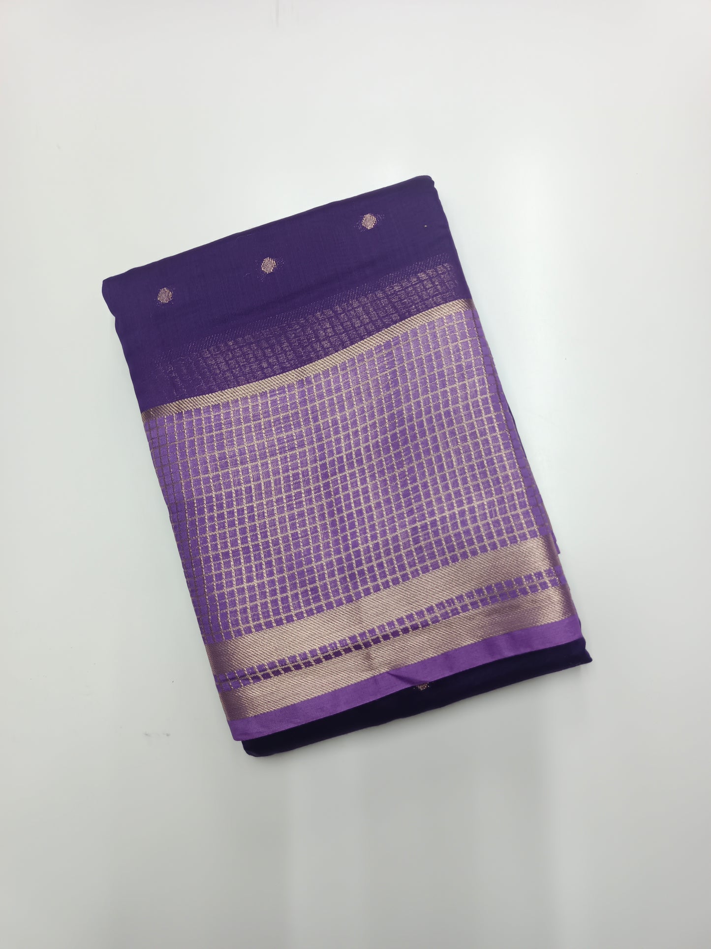 FANCY MALBARI SILK SAREE