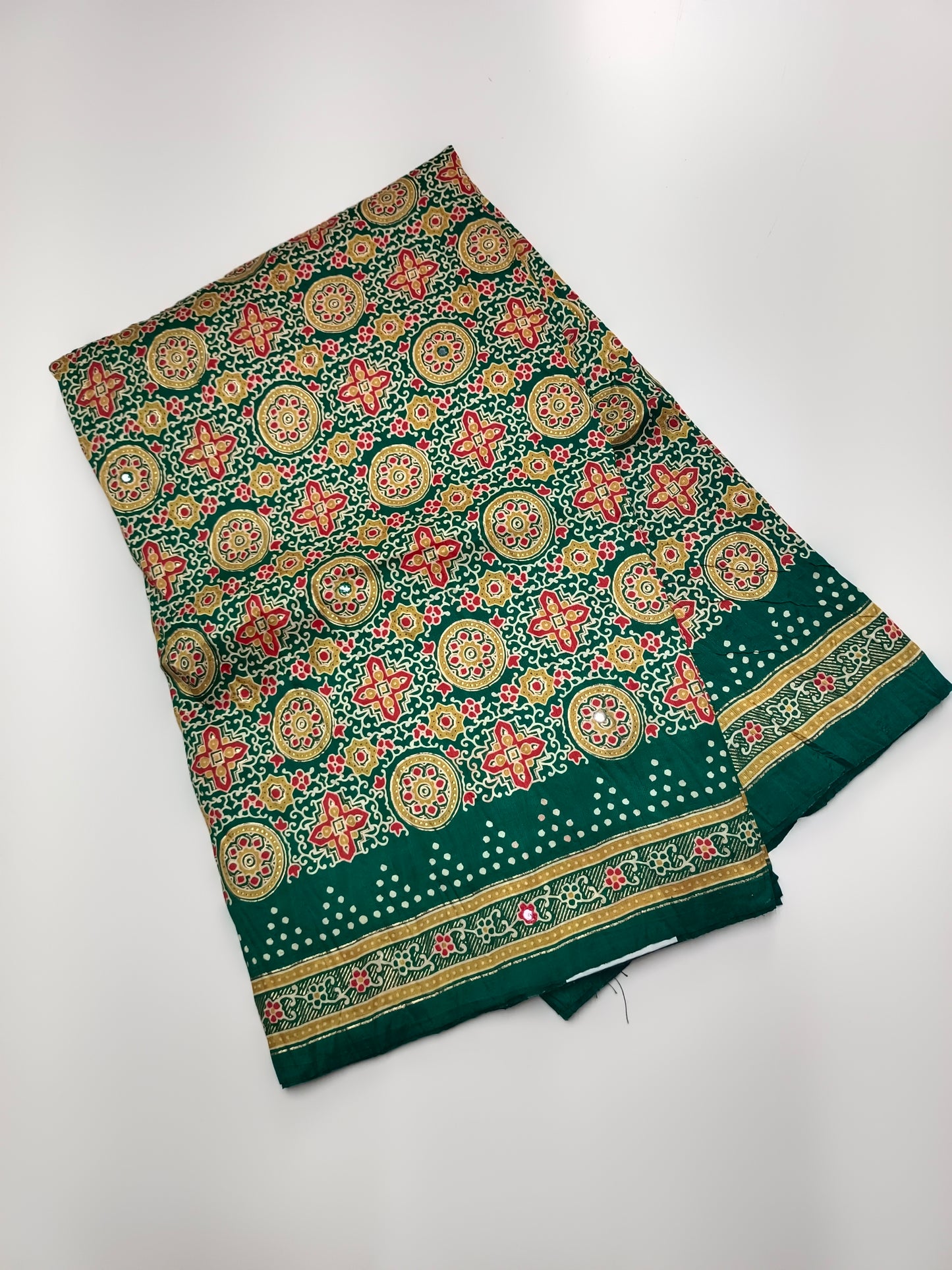 FANCY PATOLA SILK SAREE