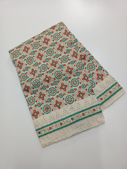 FANCY PATOLA SILK SAREE