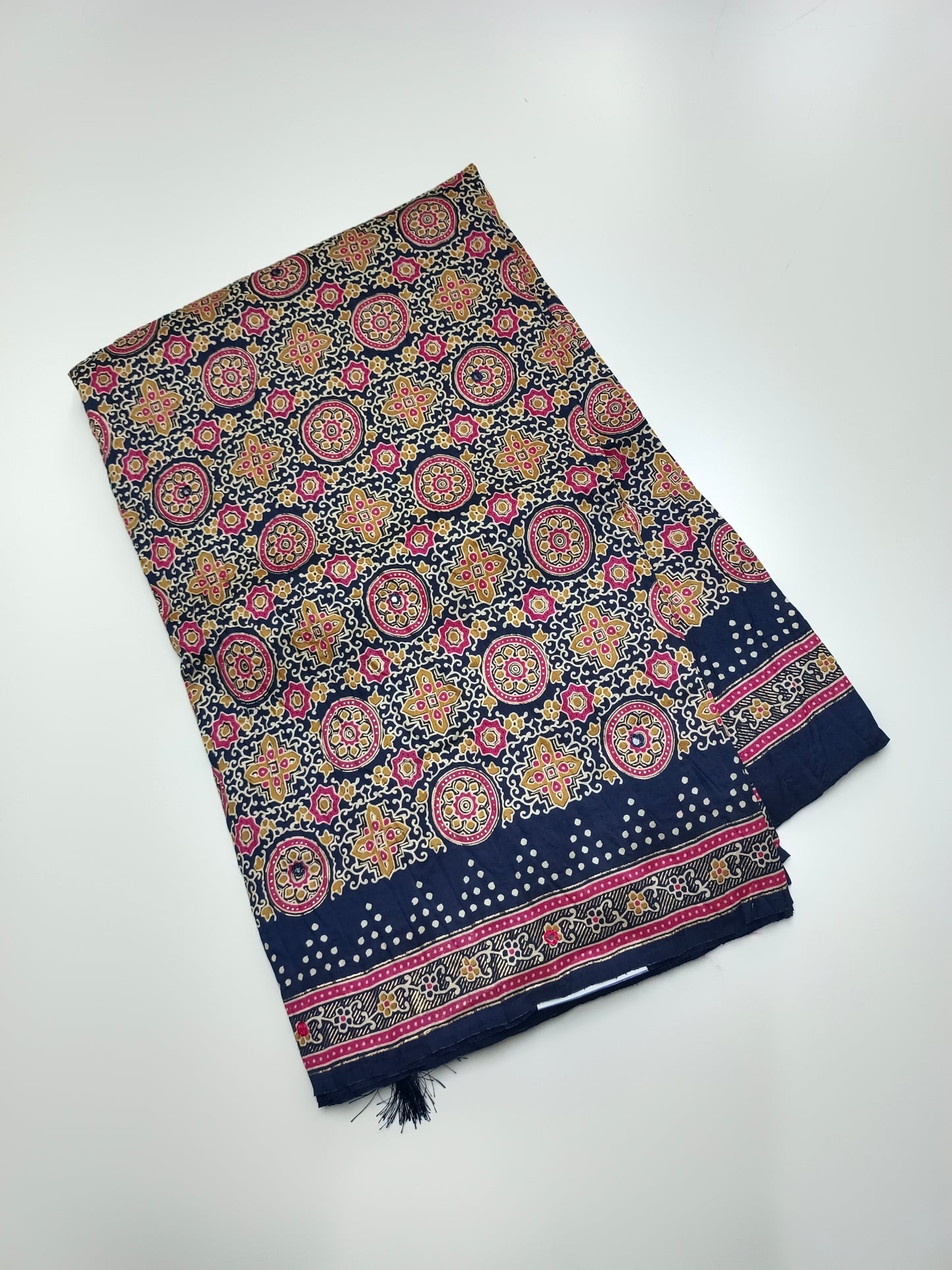 FANCY PATOLA SILK SAREE