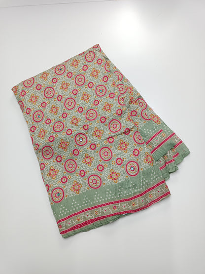 FANCY PATOLA SILK SAREE