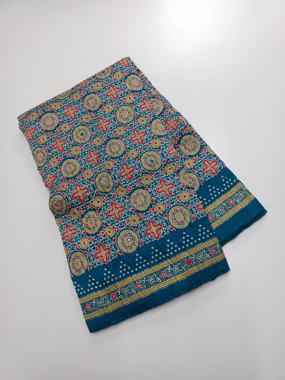 FANCY PATOLA SILK SAREE