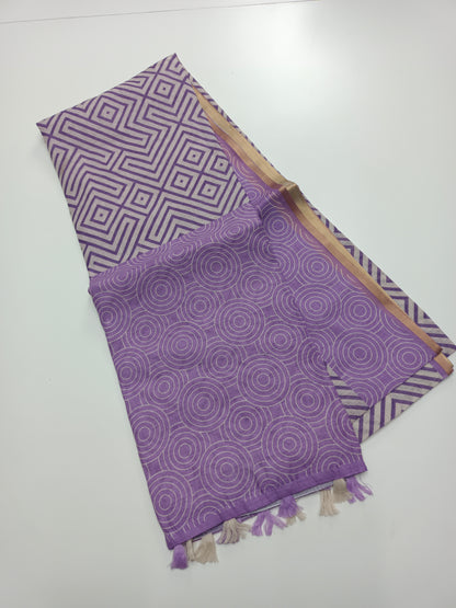 FANCY VISHAL LENIN SAREE