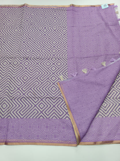FANCY VISHAL LENIN SAREE