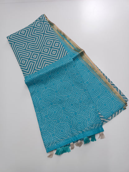 FANCY VISHAL LENIN SAREE
