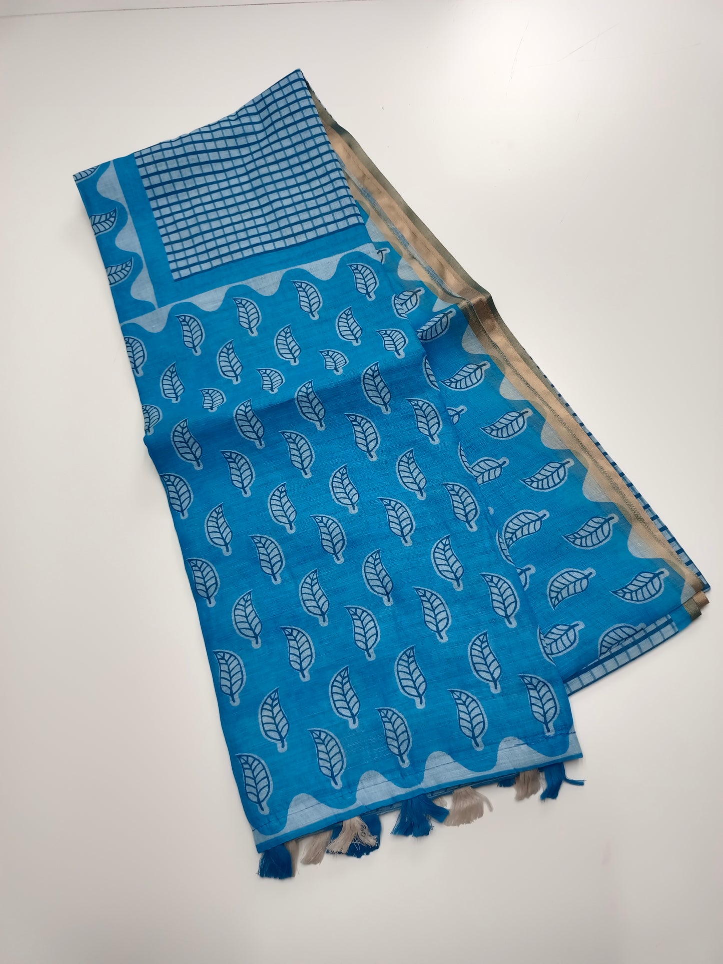 FANCY VISHAL LENIN SAREE