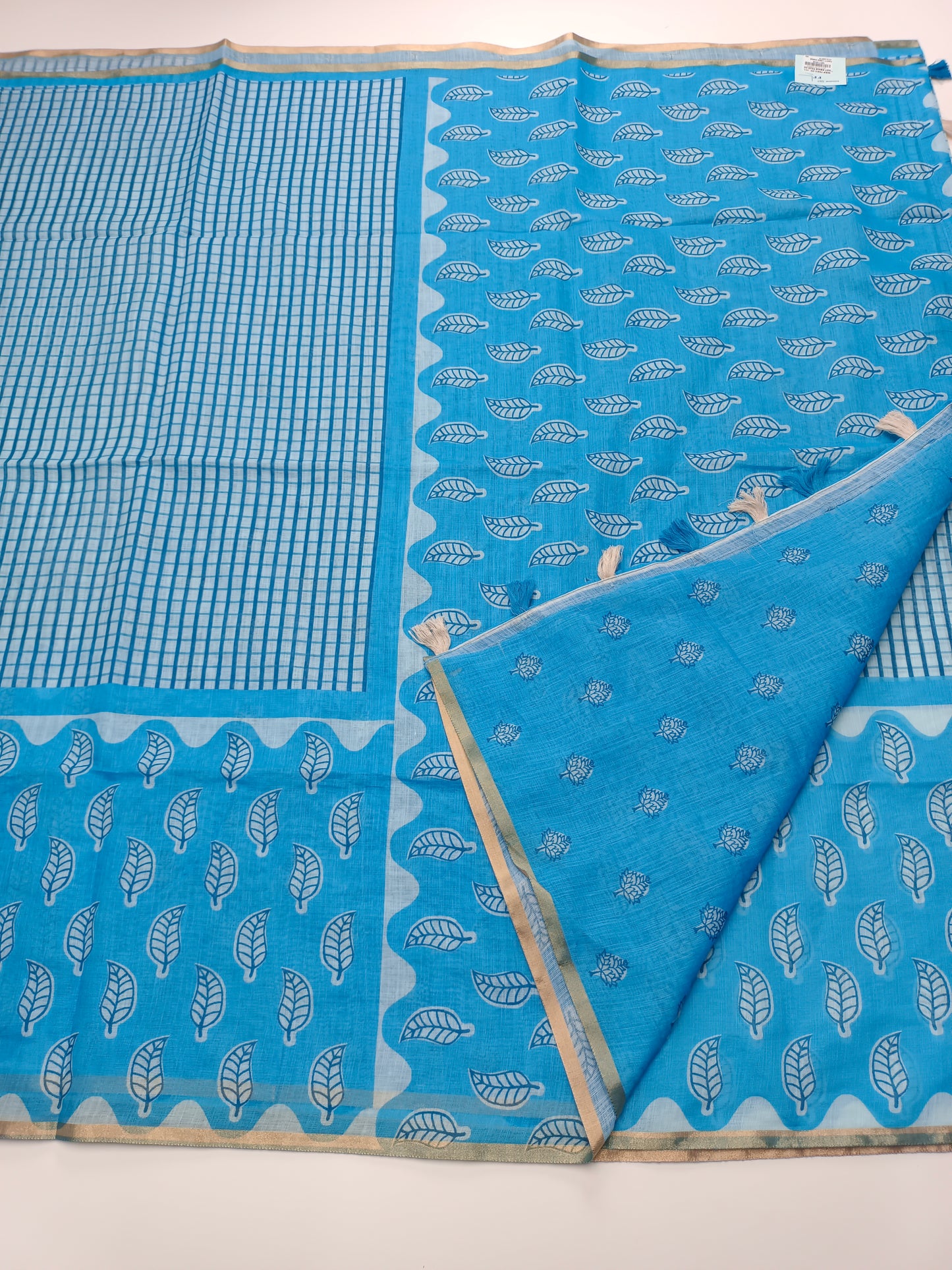 FANCY VISHAL LENIN SAREE