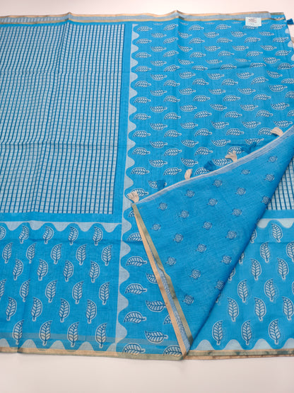 FANCY VISHAL LENIN SAREE