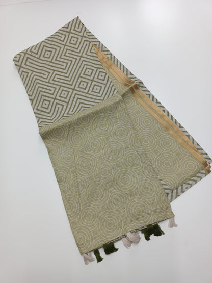 FANCY VISHAL LENIN SAREE