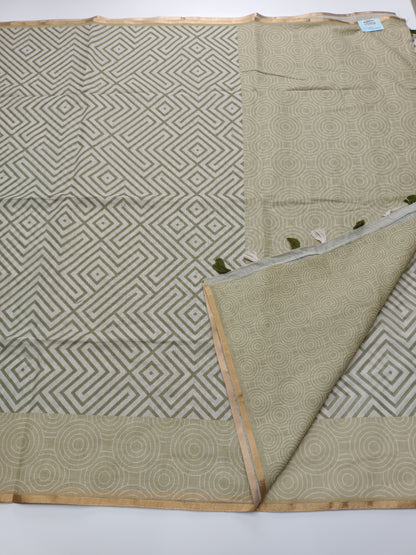 FANCY VISHAL LENIN SAREE