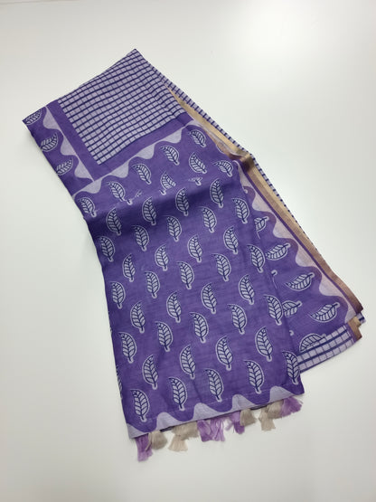 FANCY VISHAL LENIN SAREE