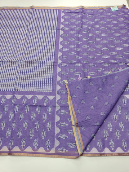 FANCY VISHAL LENIN SAREE