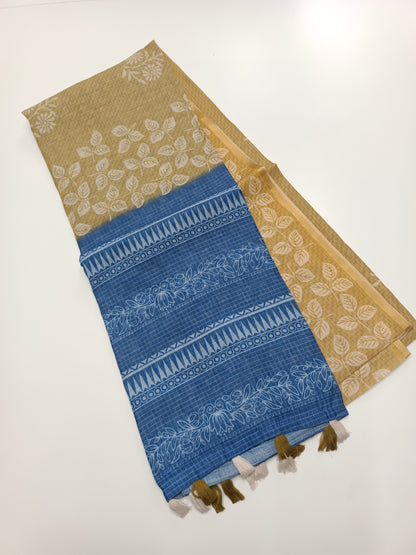 FANCY VISHAL LENIN SAREE