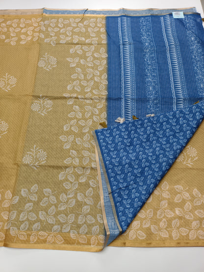 FANCY VISHAL LENIN SAREE