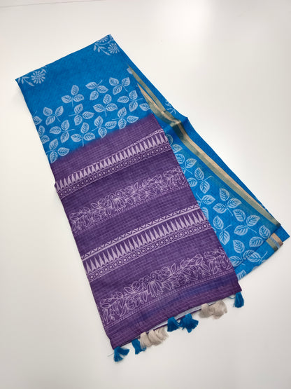 FANCY VISHAL LENIN SAREE