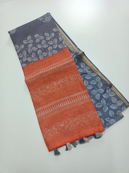 FANCY VISHAL LENIN SAREE