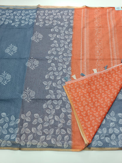 FANCY VISHAL LENIN SAREE