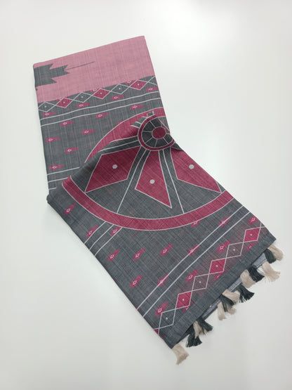 FANCY VISHAL LENIN SAREE