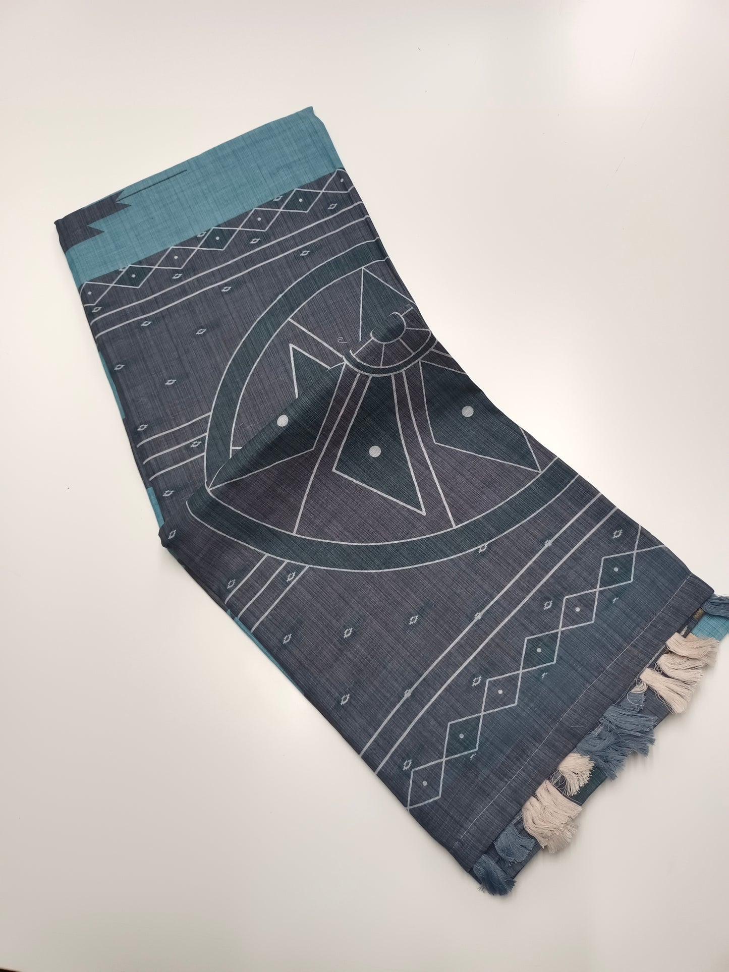 FANCY VISHAL LENIN SAREE