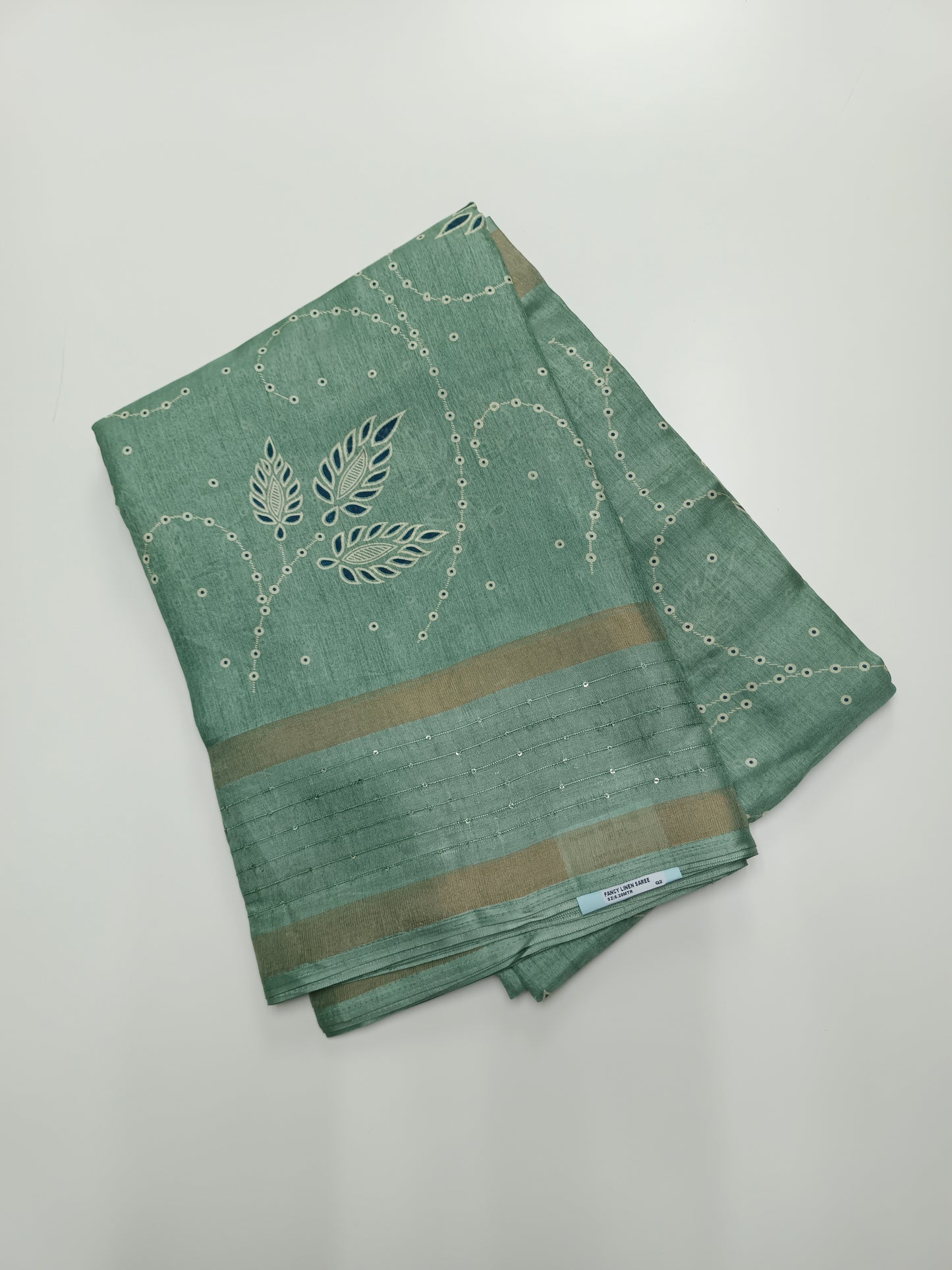 SOFT DOLA COTTON SAREE
