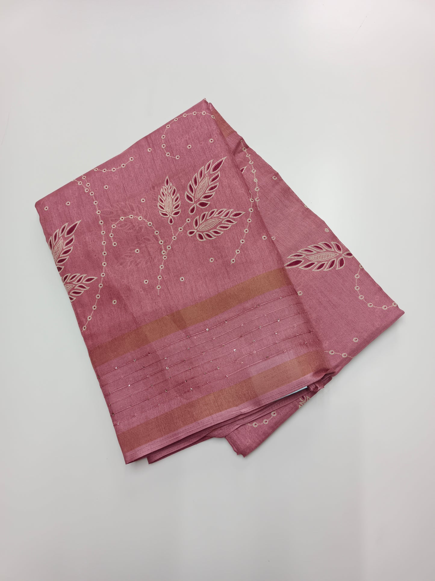 SOFT DOLA COTTON SAREE