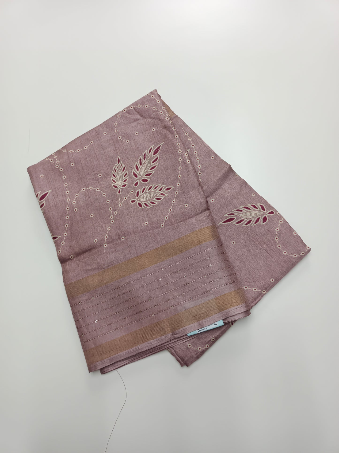 SOFT DOLA COTTON SAREE