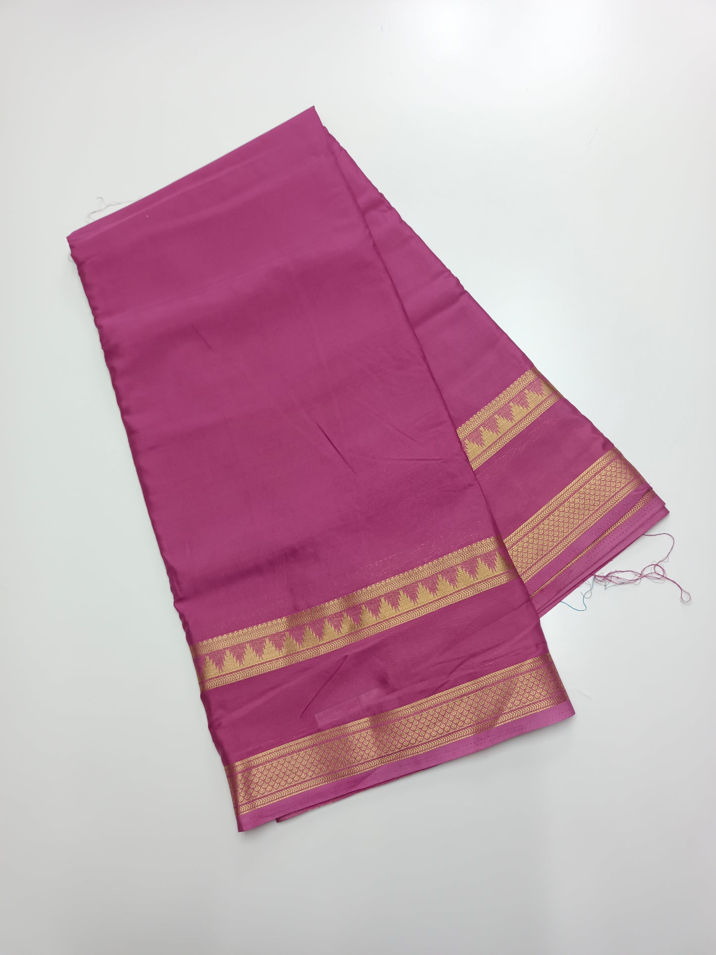 ART CREPE SAREE
