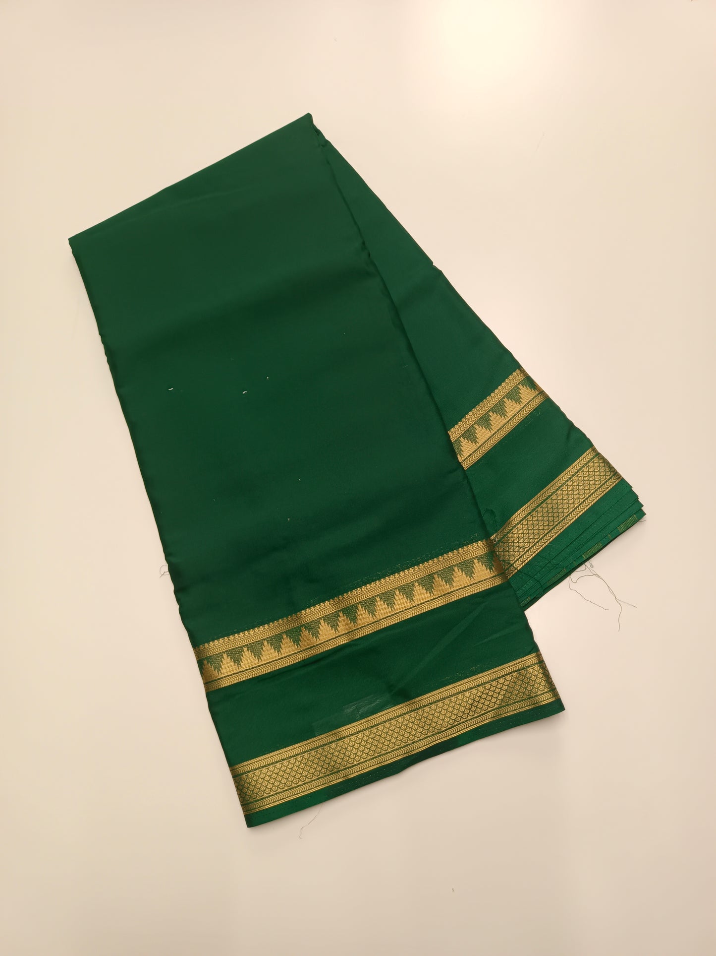 ART CREPE SAREE