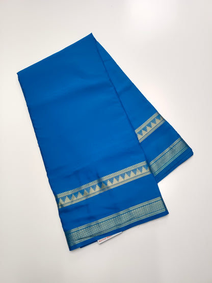 ART CREPE SAREE