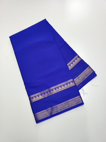 ART CREPE SAREE
