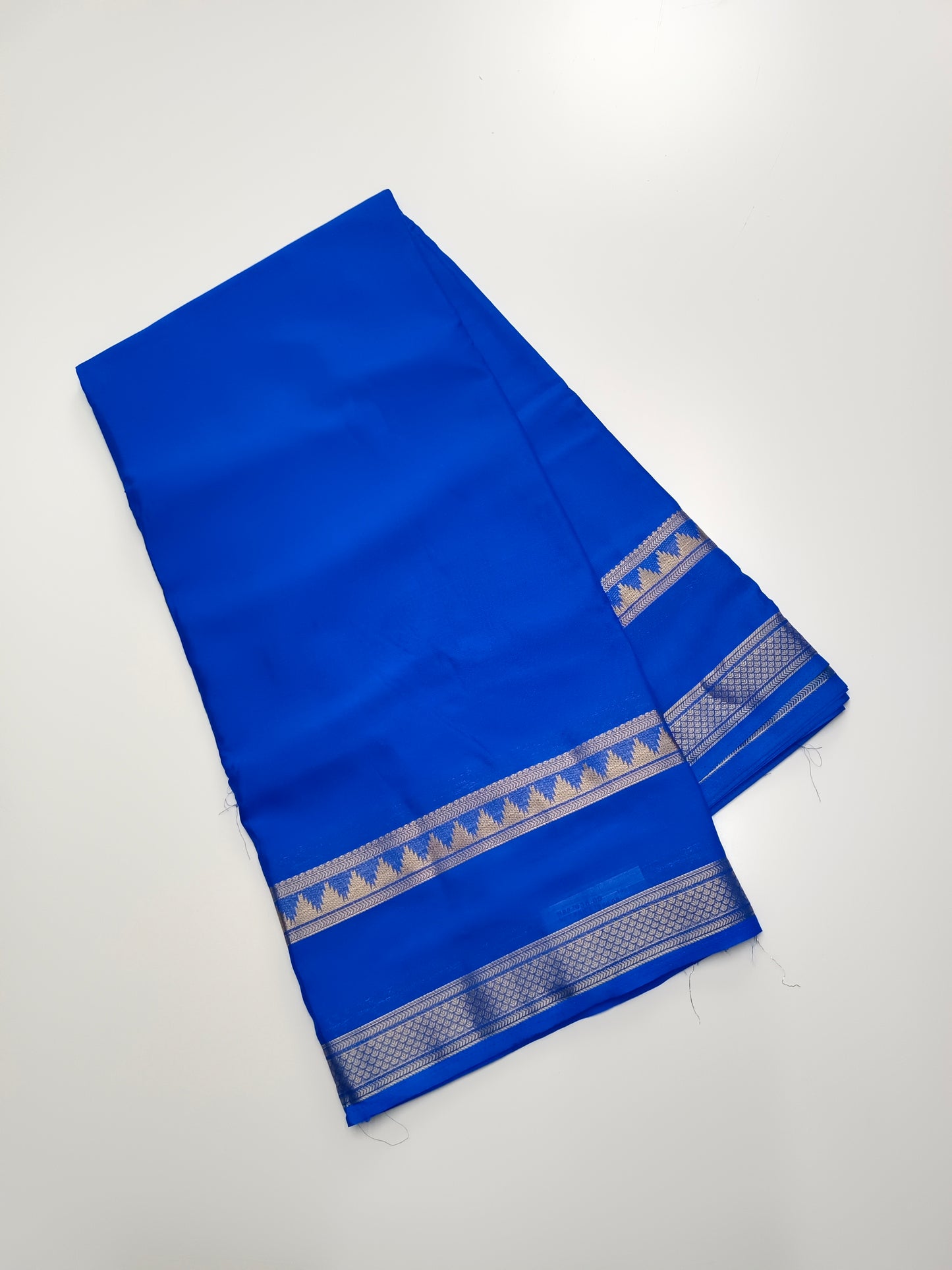 ART CREPE SAREE