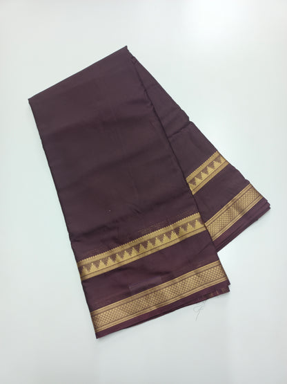ART CREPE SAREE