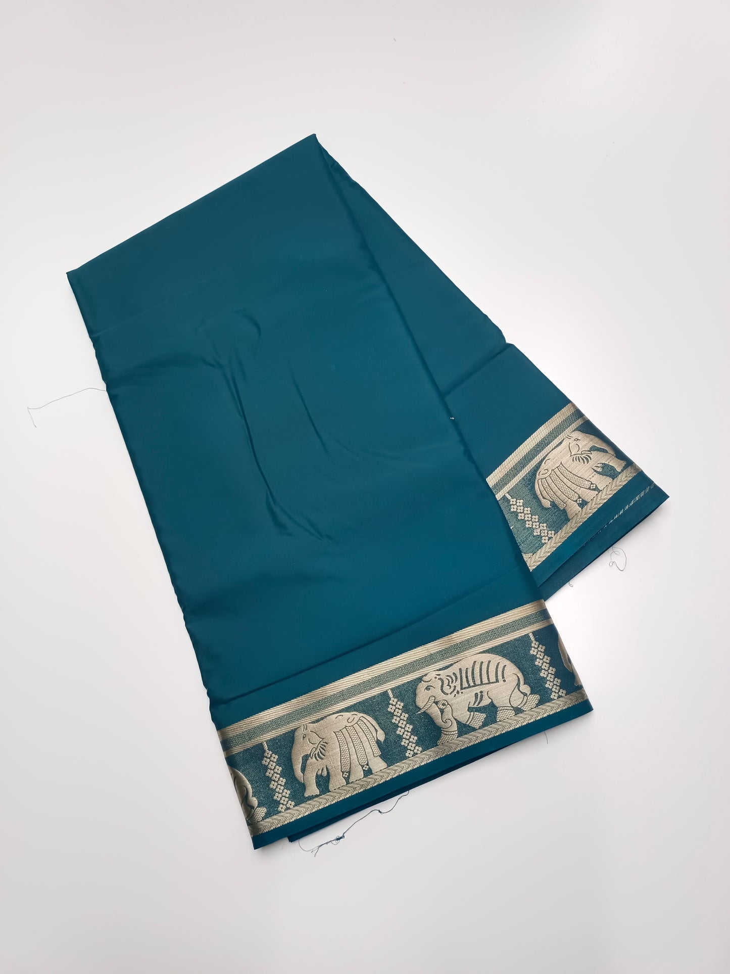 ART CREPE SAREE