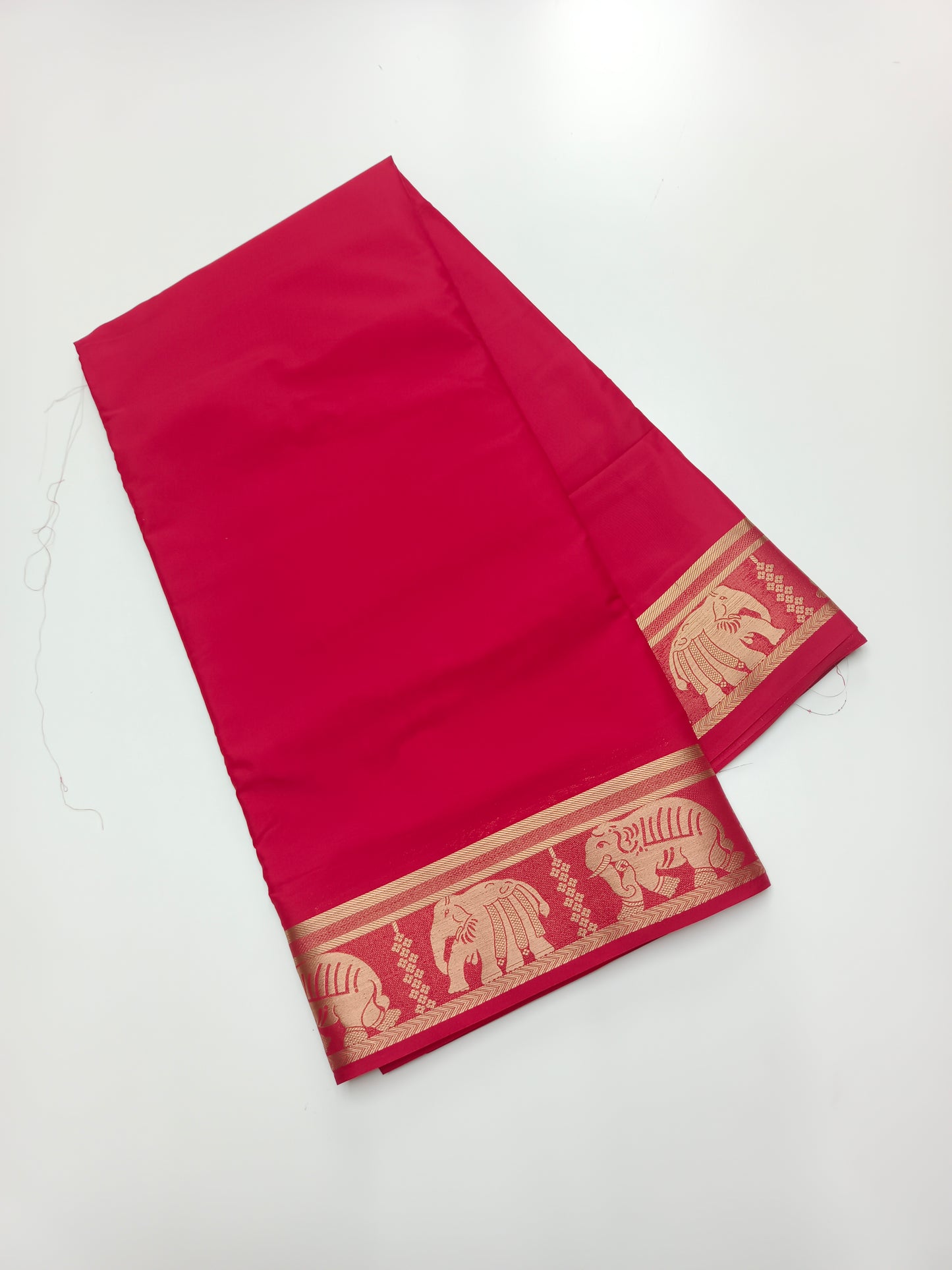 ART CREPE SAREE