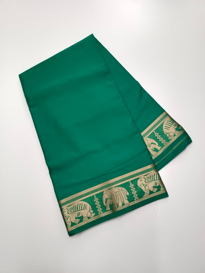 ART CREPE SAREE