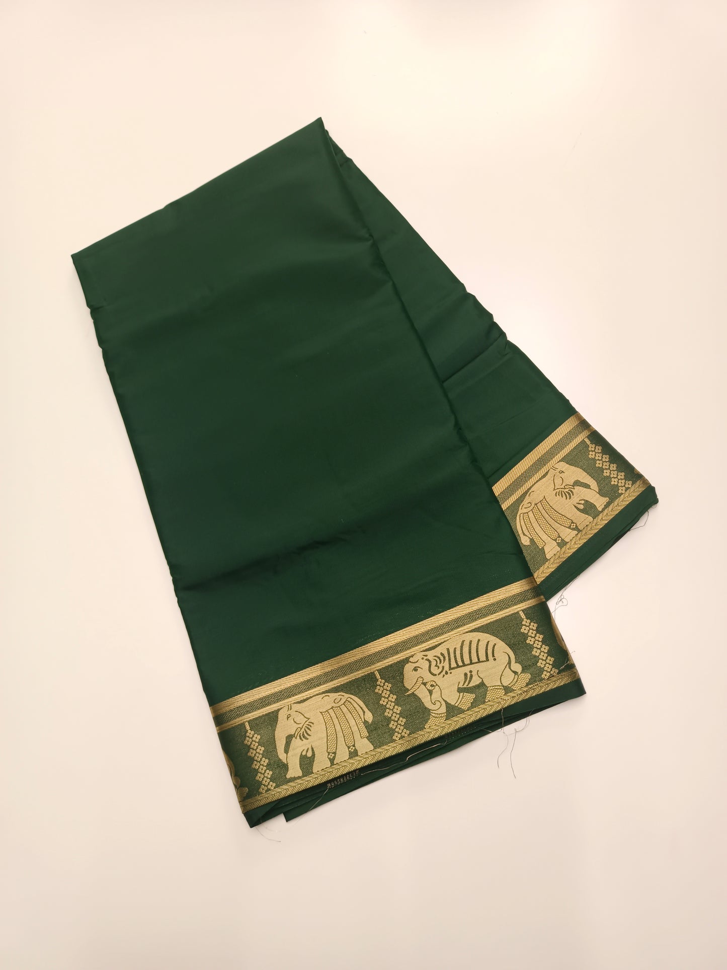 ART CREPE SAREE