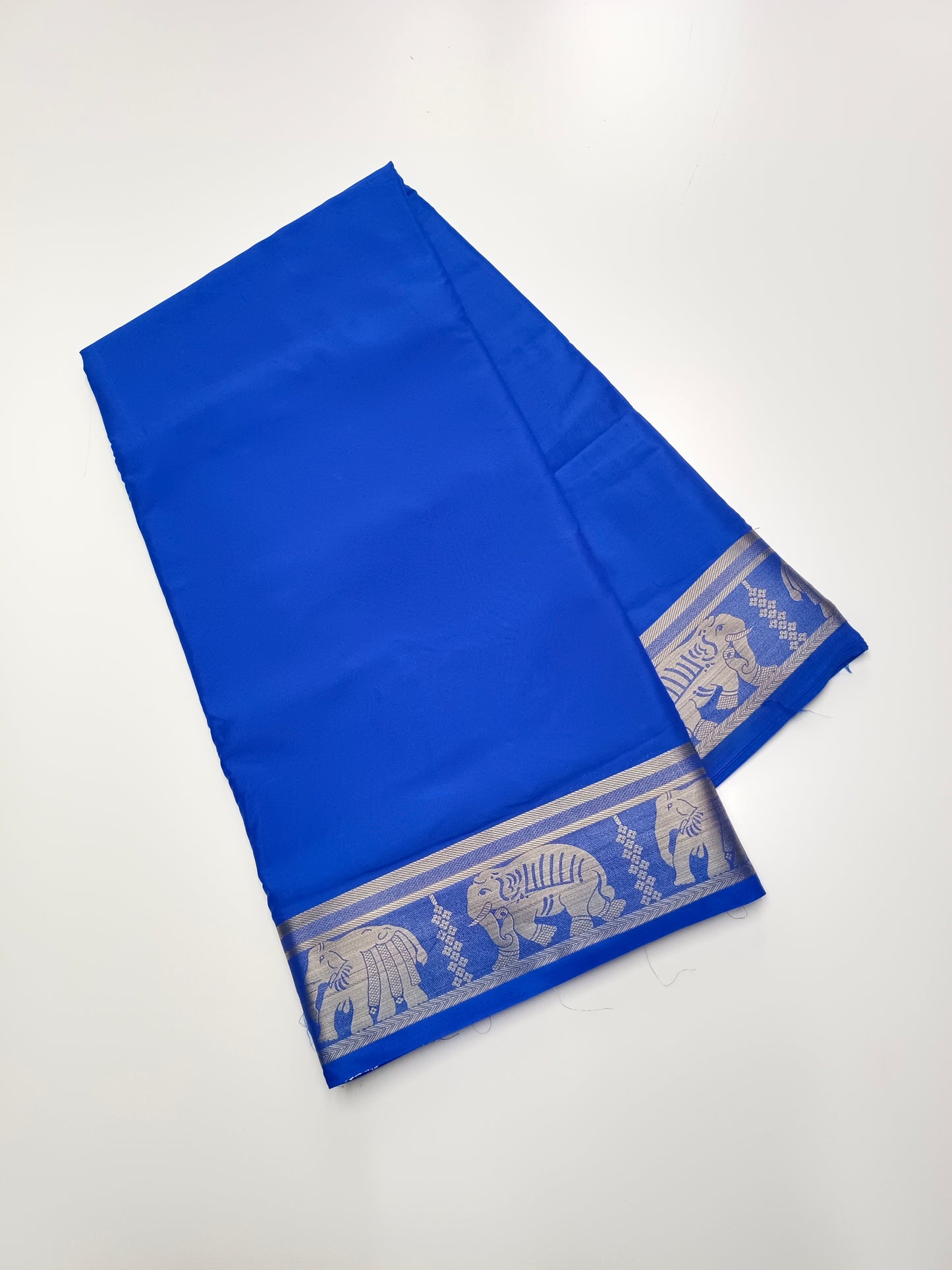 ART CREPE SAREE