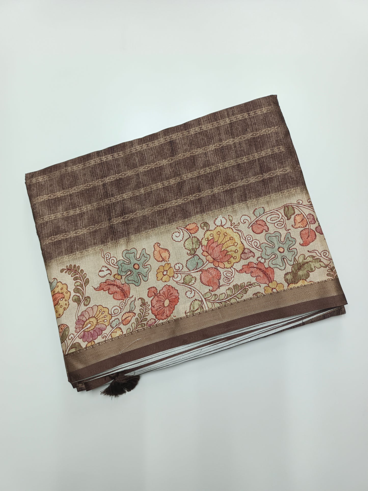 SOFT DOLA COTTON SAREE