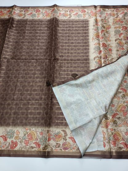 SOFT DOLA COTTON SAREE