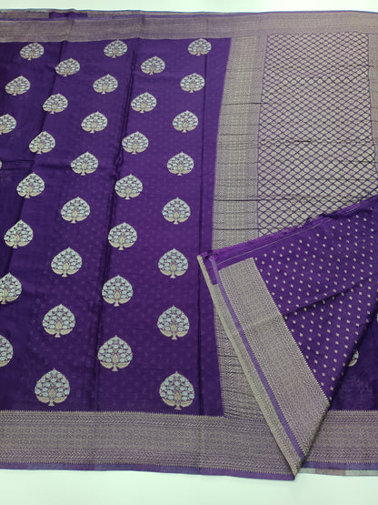 FANCY CHIFFON SAREE
