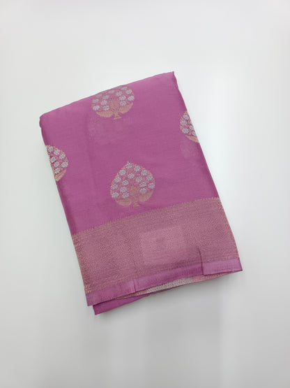 FANCY CHIFFON SAREE