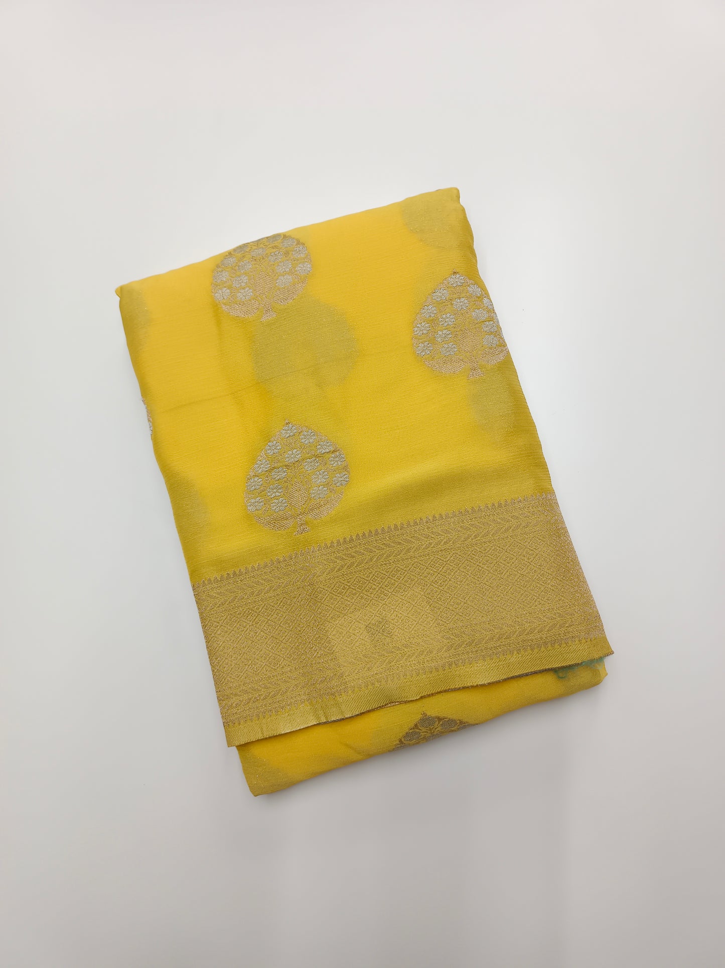 FANCY CHIFFON SAREE