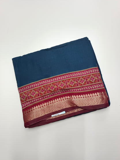 FANCY DOLA COTTON SAREE