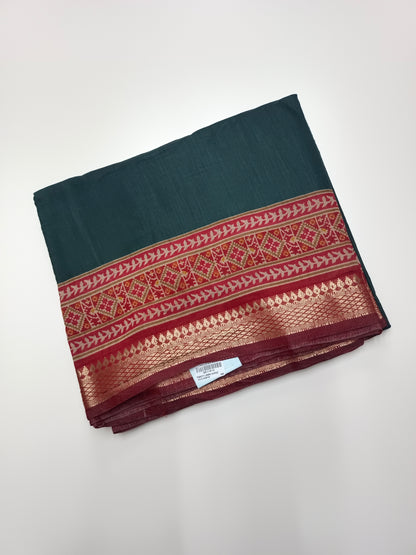 FANCY DOLA COTTON SAREE