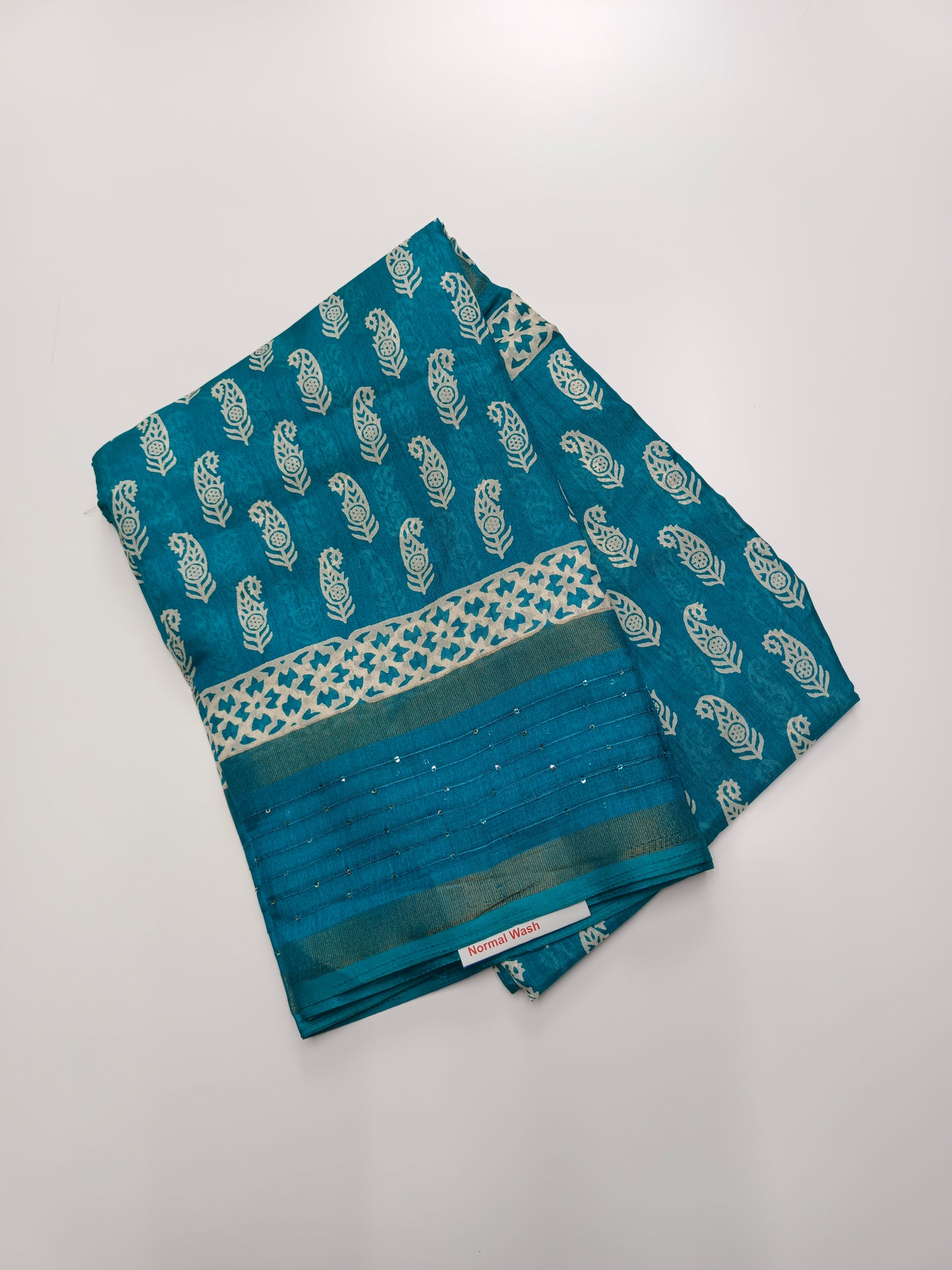 FANCY DOLA SILK SAREE