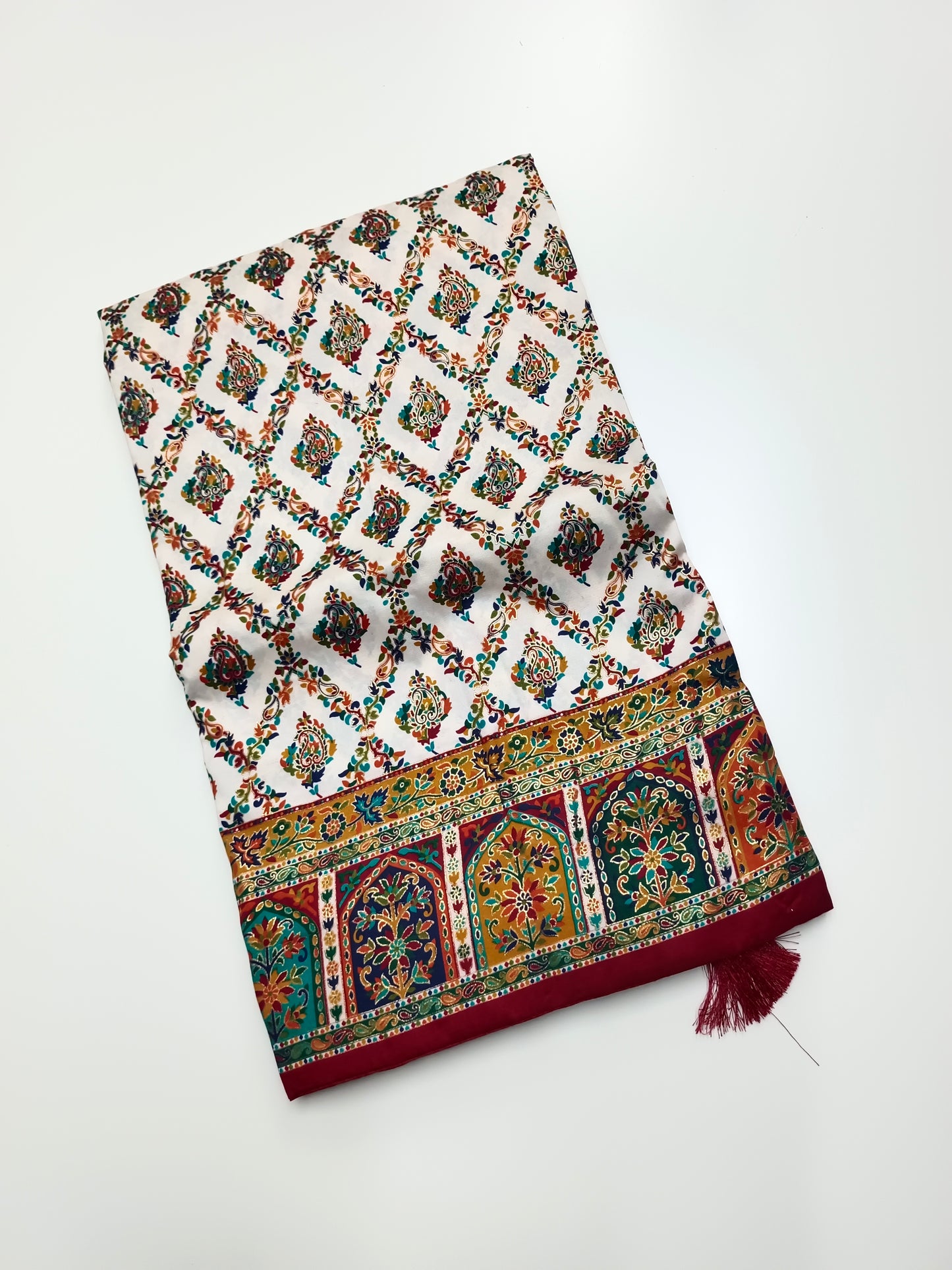 FANCY PATOLA SAREE