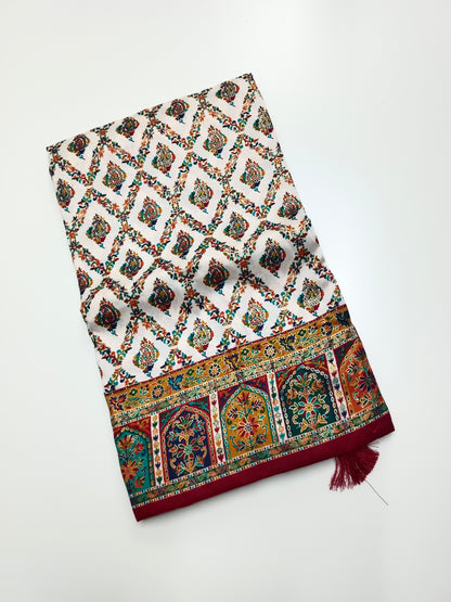 FANCY PATOLA SAREE