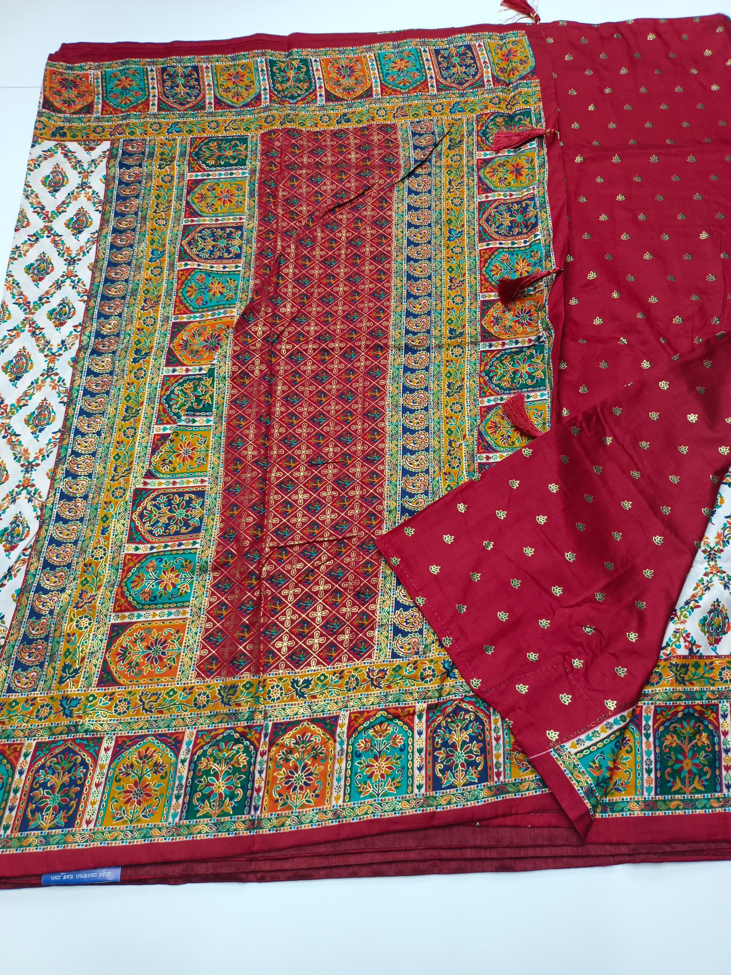 FANCY PATOLA SAREE