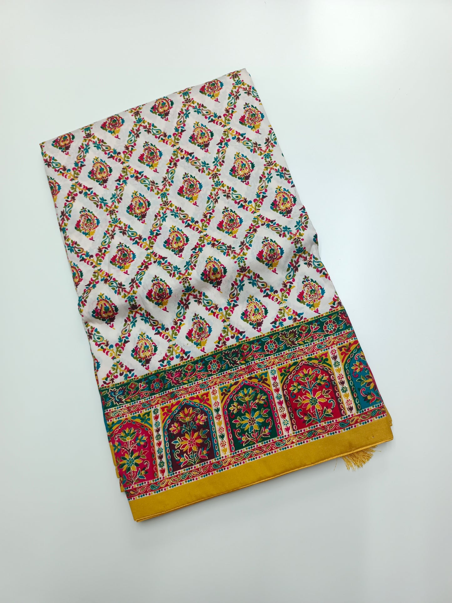 FANCY PATOLA SAREE