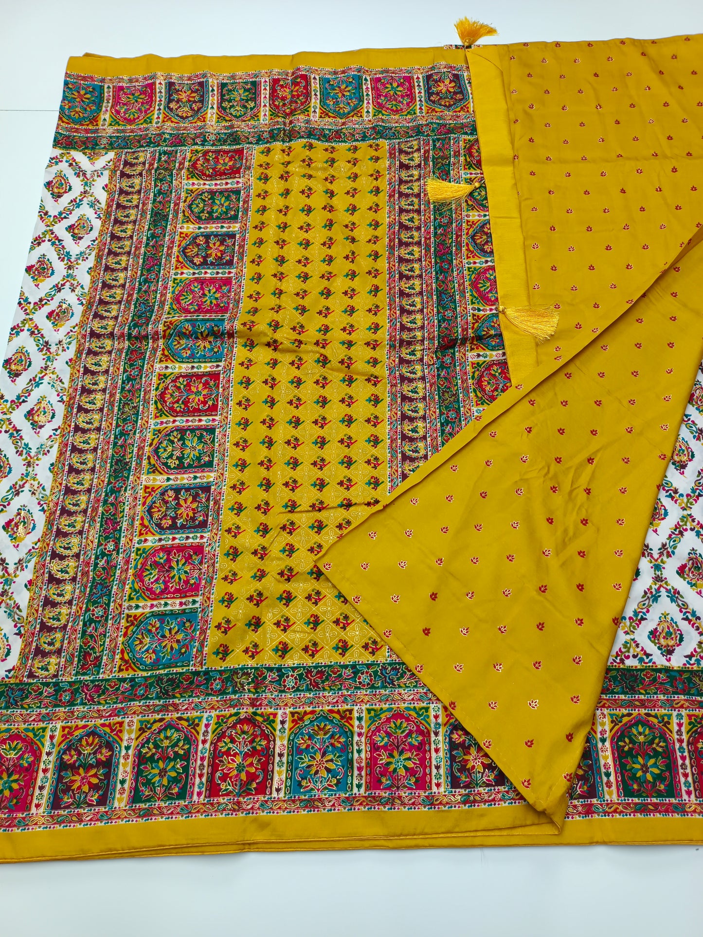 FANCY PATOLA SAREE